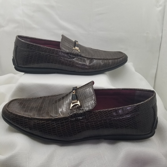 Size 11 coffee color - Picture 1 of 7